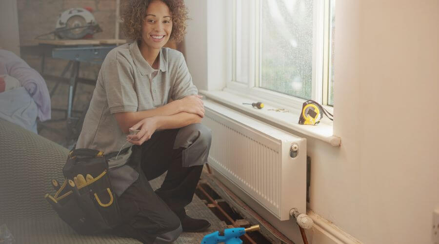 Local annual plumbing maintenance in Potts Camp, MS